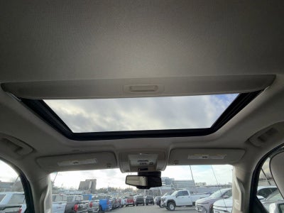 2015 GMC Sierra 1500 Denali