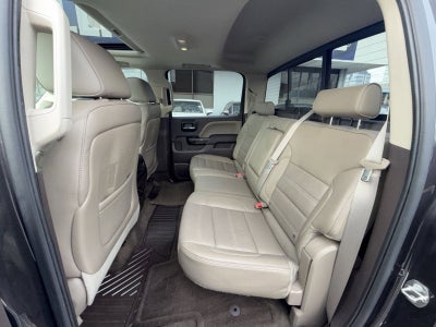 2015 GMC Sierra 1500 Denali