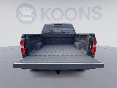 2015 GMC Sierra 1500 Denali