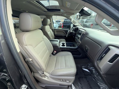 2015 GMC Sierra 1500 Denali