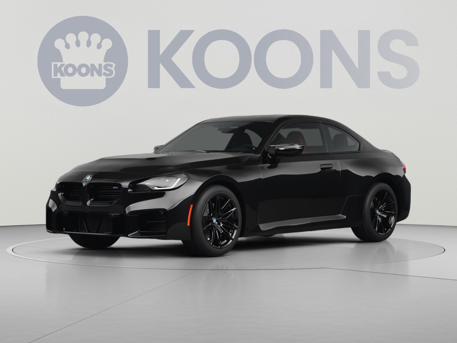 2025 BMW M2 Base