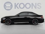 2025 BMW M2 Base