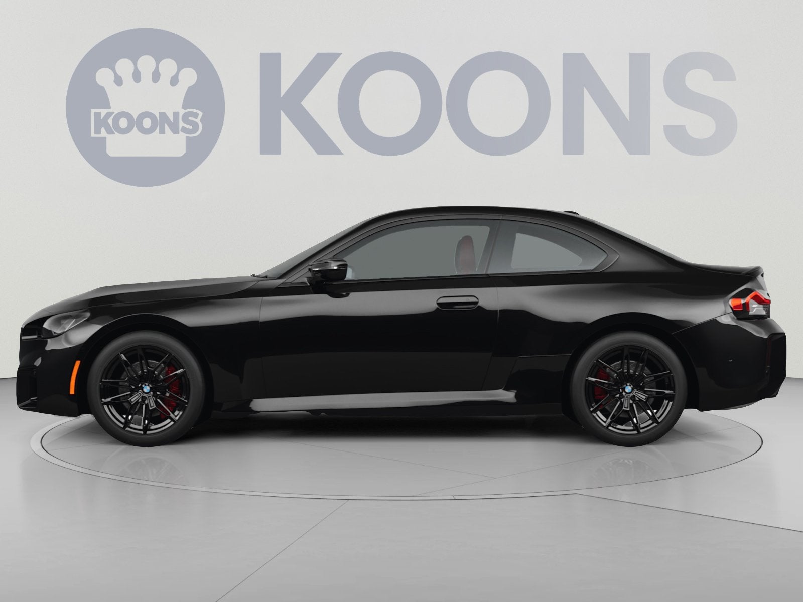 2025 BMW M2 Base