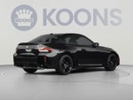 2025 BMW M2 Base