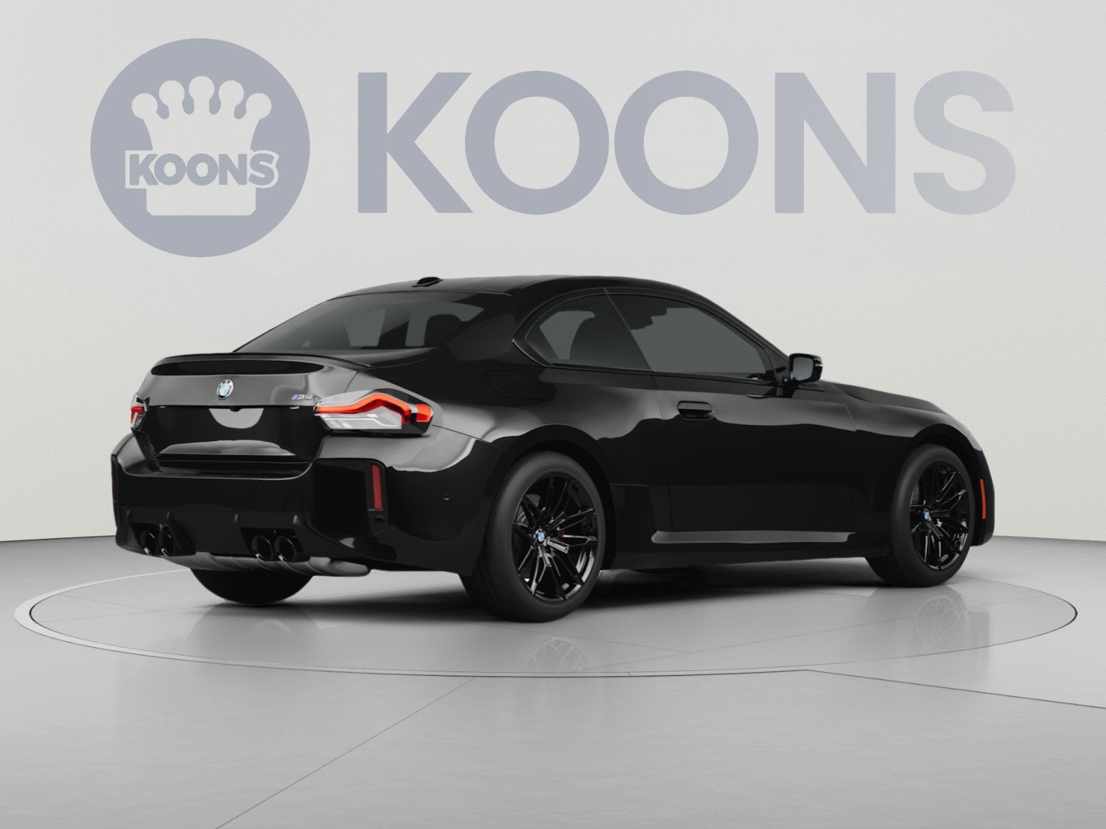 2025 BMW M2 Base