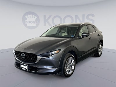 2023 Mazda Mazda CX-30 2.5 S Preferred Package