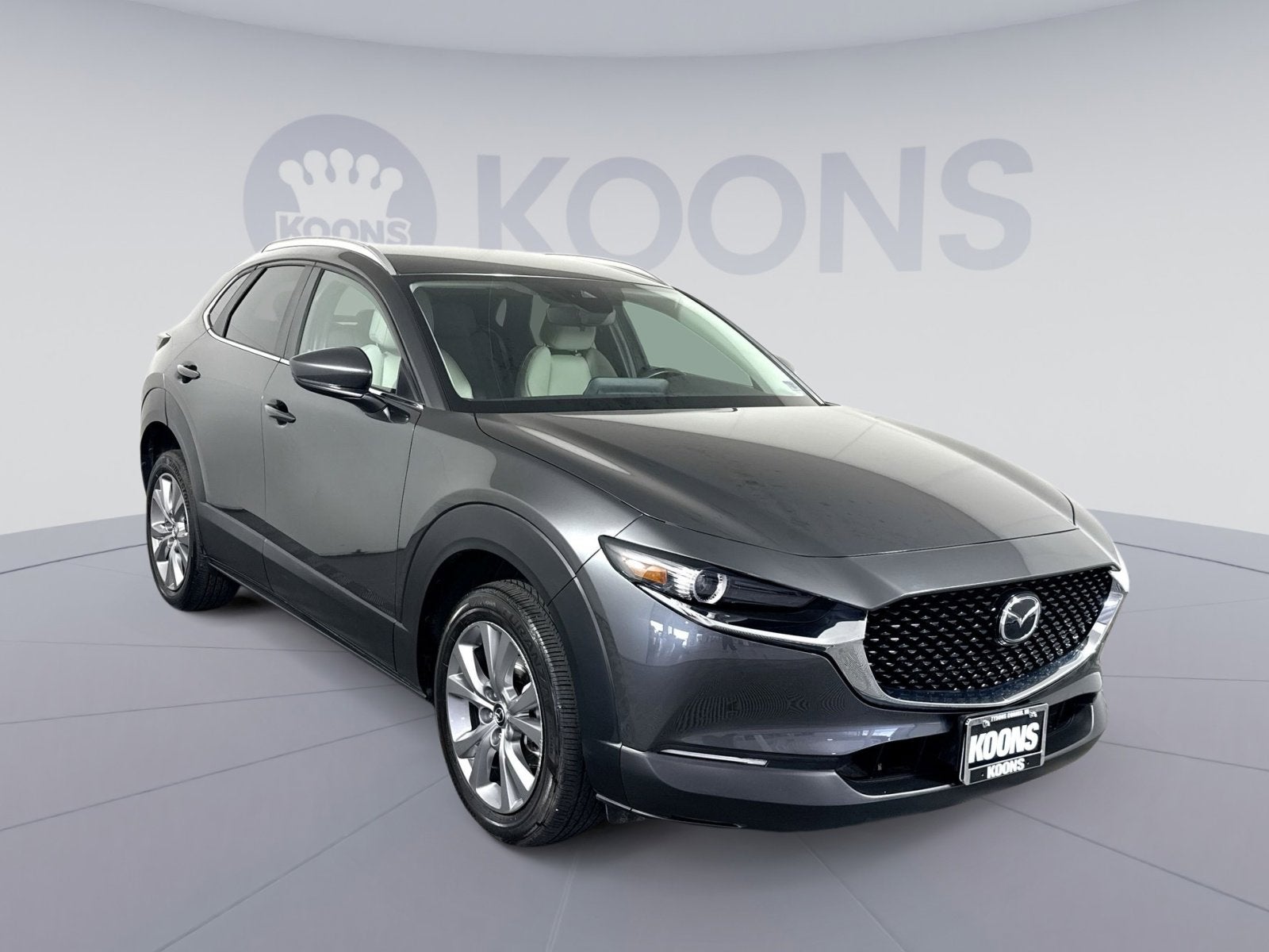 2023 Mazda Mazda CX-30 2.5 S Preferred Package