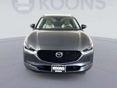 2023 Mazda Mazda CX-30 2.5 S Preferred Package