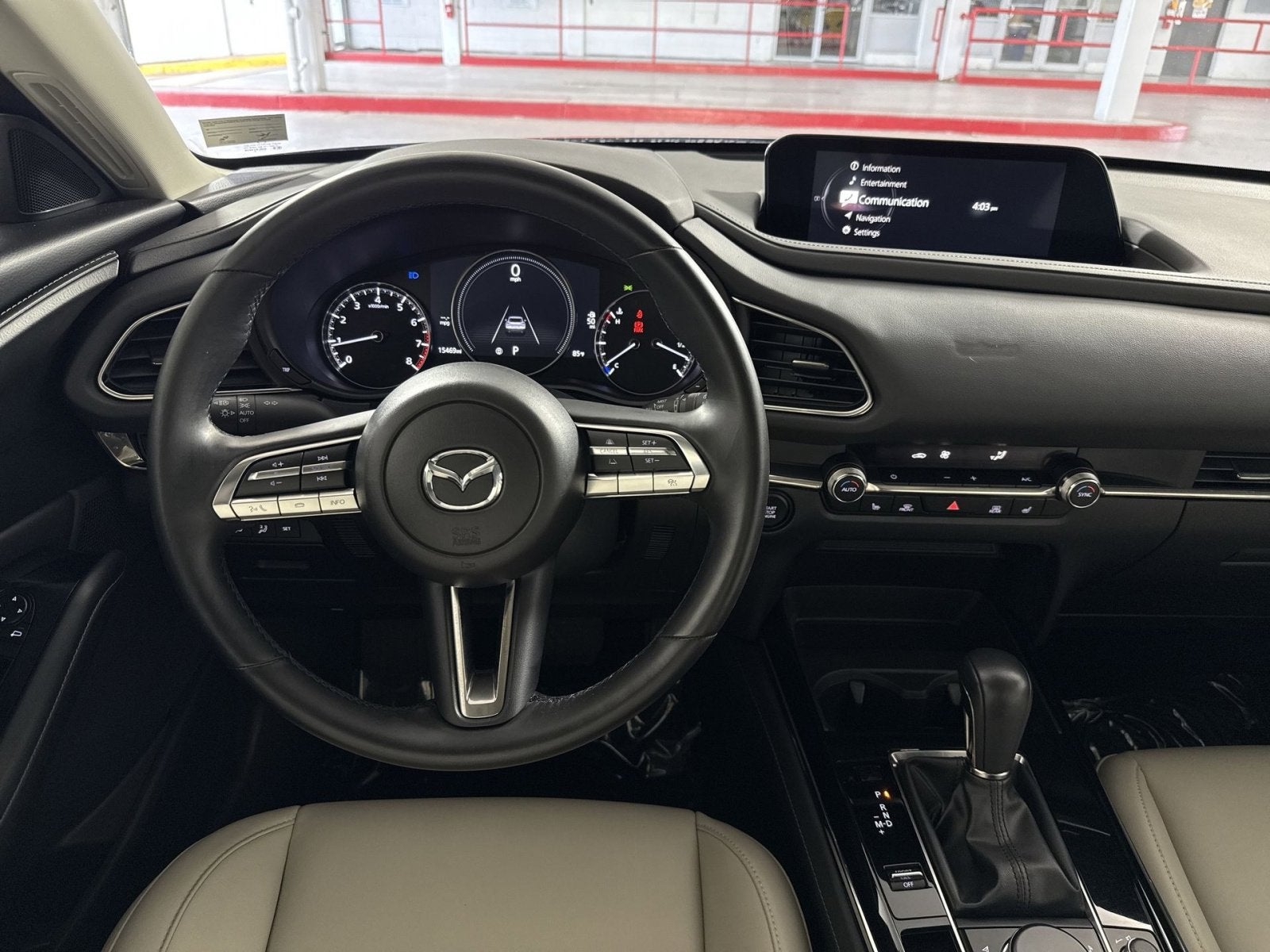 2023 Mazda Mazda CX-30 2.5 S Preferred Package