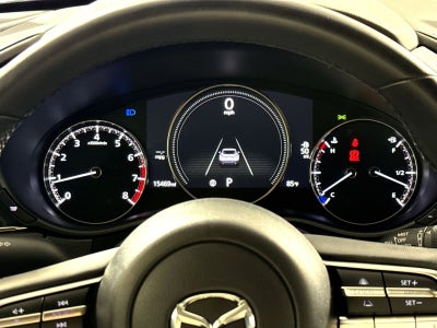 2023 Mazda Mazda CX-30 2.5 S Preferred Package