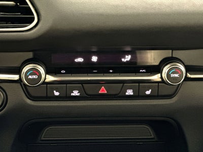 2023 Mazda Mazda CX-30 2.5 S Preferred Package