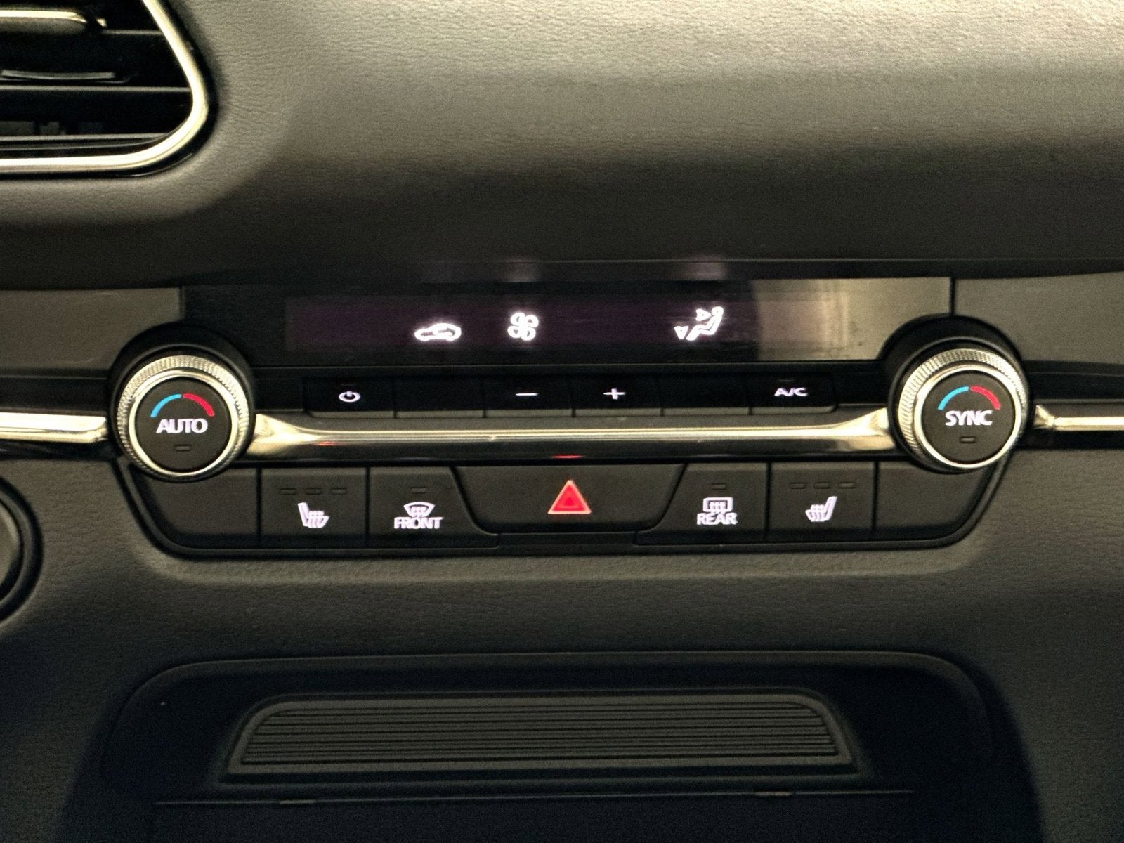 2023 Mazda Mazda CX-30 2.5 S Preferred Package