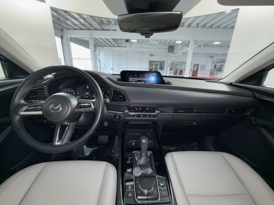2023 Mazda Mazda CX-30 2.5 S Preferred Package