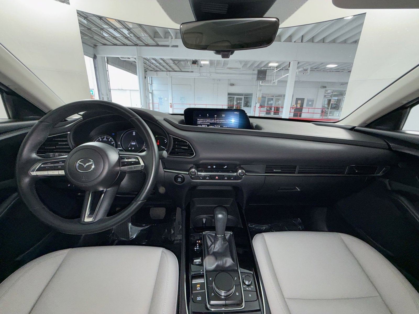2023 Mazda Mazda CX-30 2.5 S Preferred Package