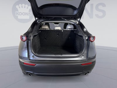 2023 Mazda Mazda CX-30 2.5 S Preferred Package