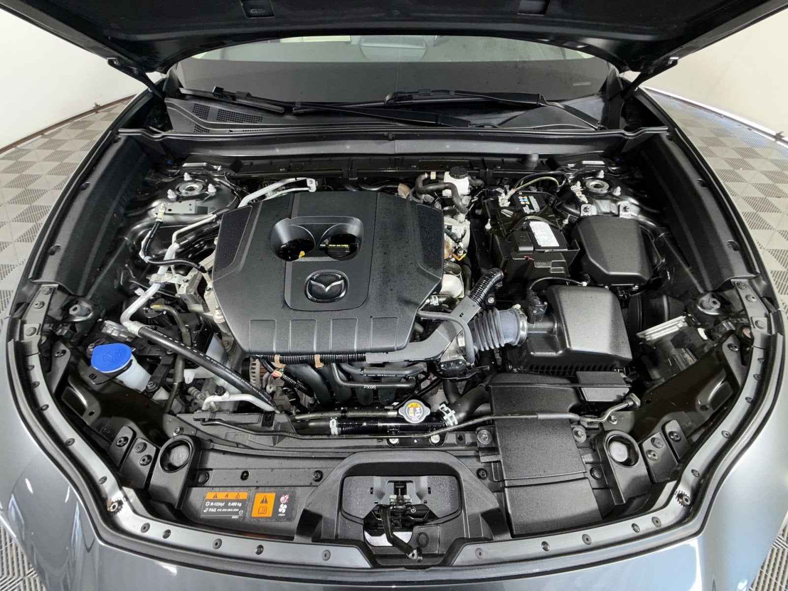 2023 Mazda Mazda CX-30 2.5 S Preferred Package