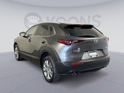 2023 Mazda Mazda CX-30 2.5 S Preferred Package