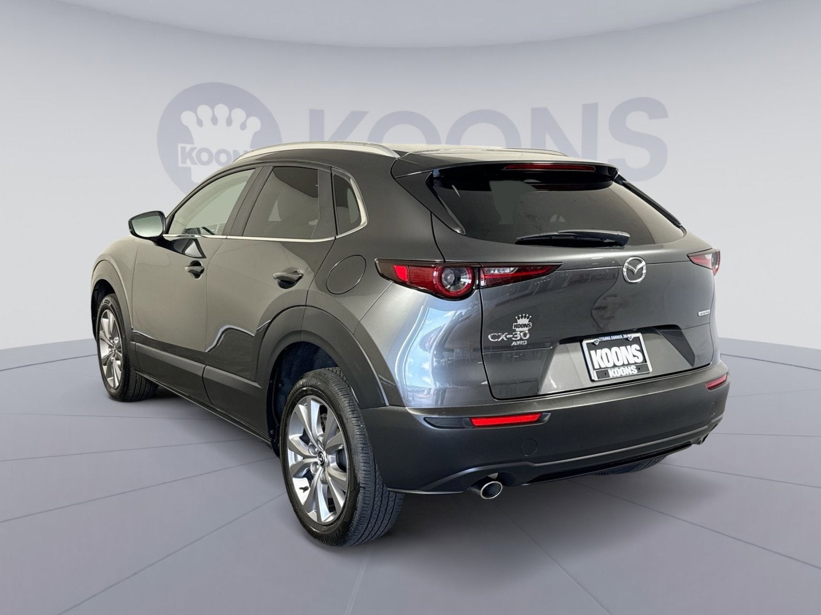 2023 Mazda Mazda CX-30 2.5 S Preferred Package