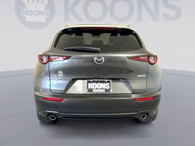 2023 Mazda Mazda CX-30 2.5 S Preferred Package