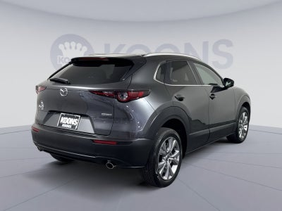 2023 Mazda Mazda CX-30 2.5 S Preferred Package