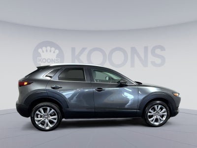 2023 Mazda Mazda CX-30 2.5 S Preferred Package