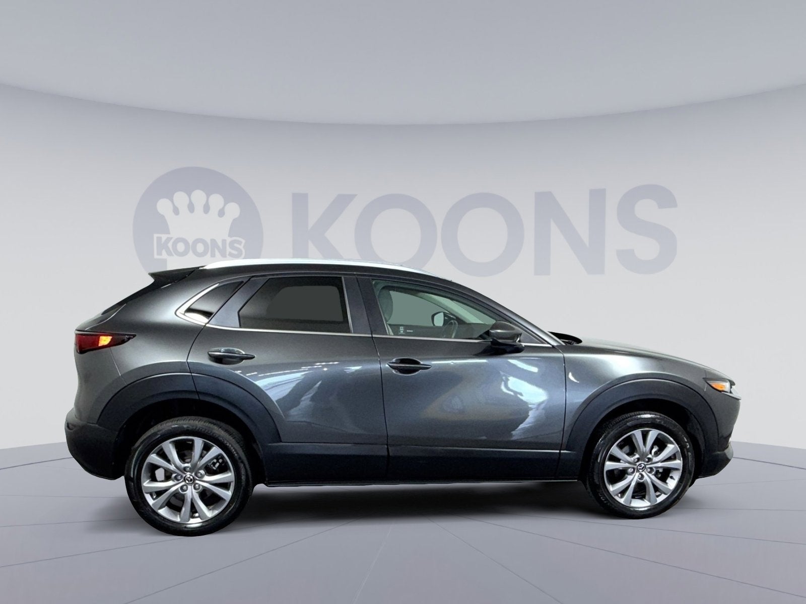 2023 Mazda Mazda CX-30 2.5 S Preferred Package