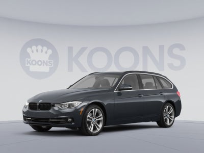 2021 BMW 3 Series 330i xDrive