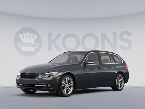 2021 BMW 3 Series 330i xDrive