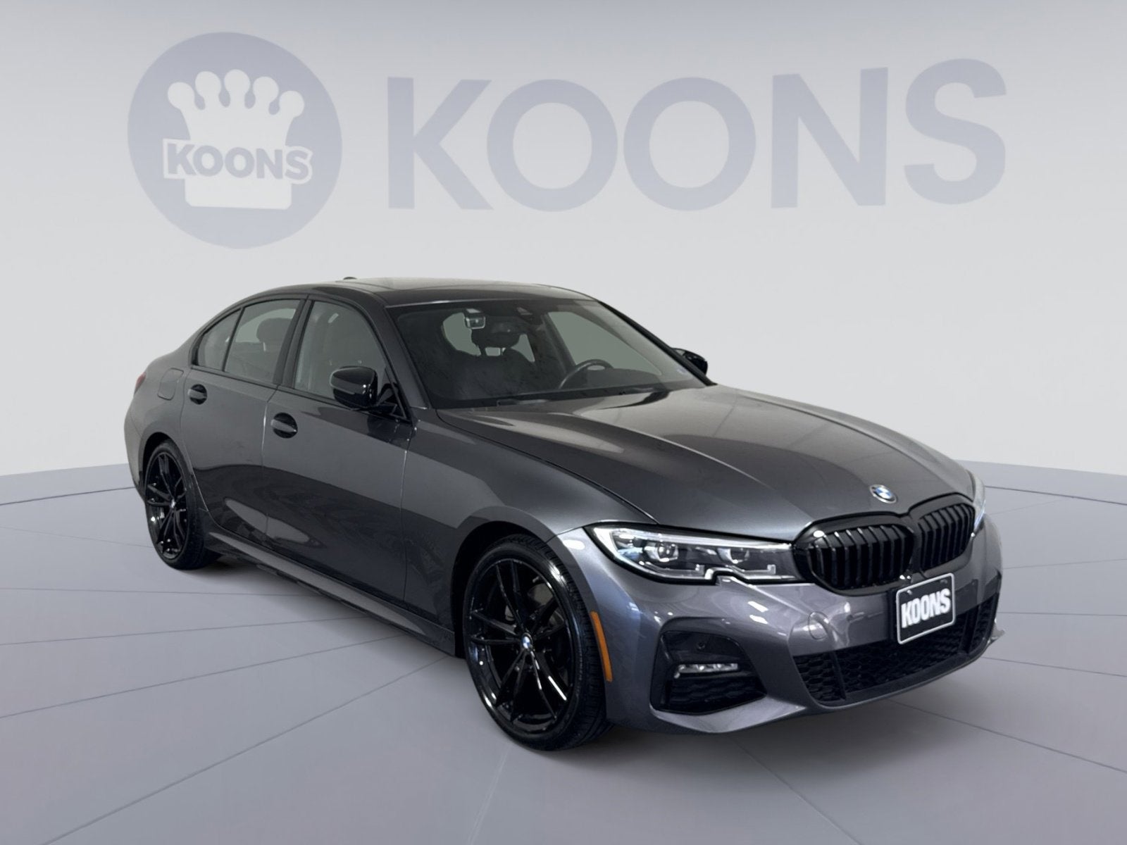 2021 BMW 3 Series 330i xDrive