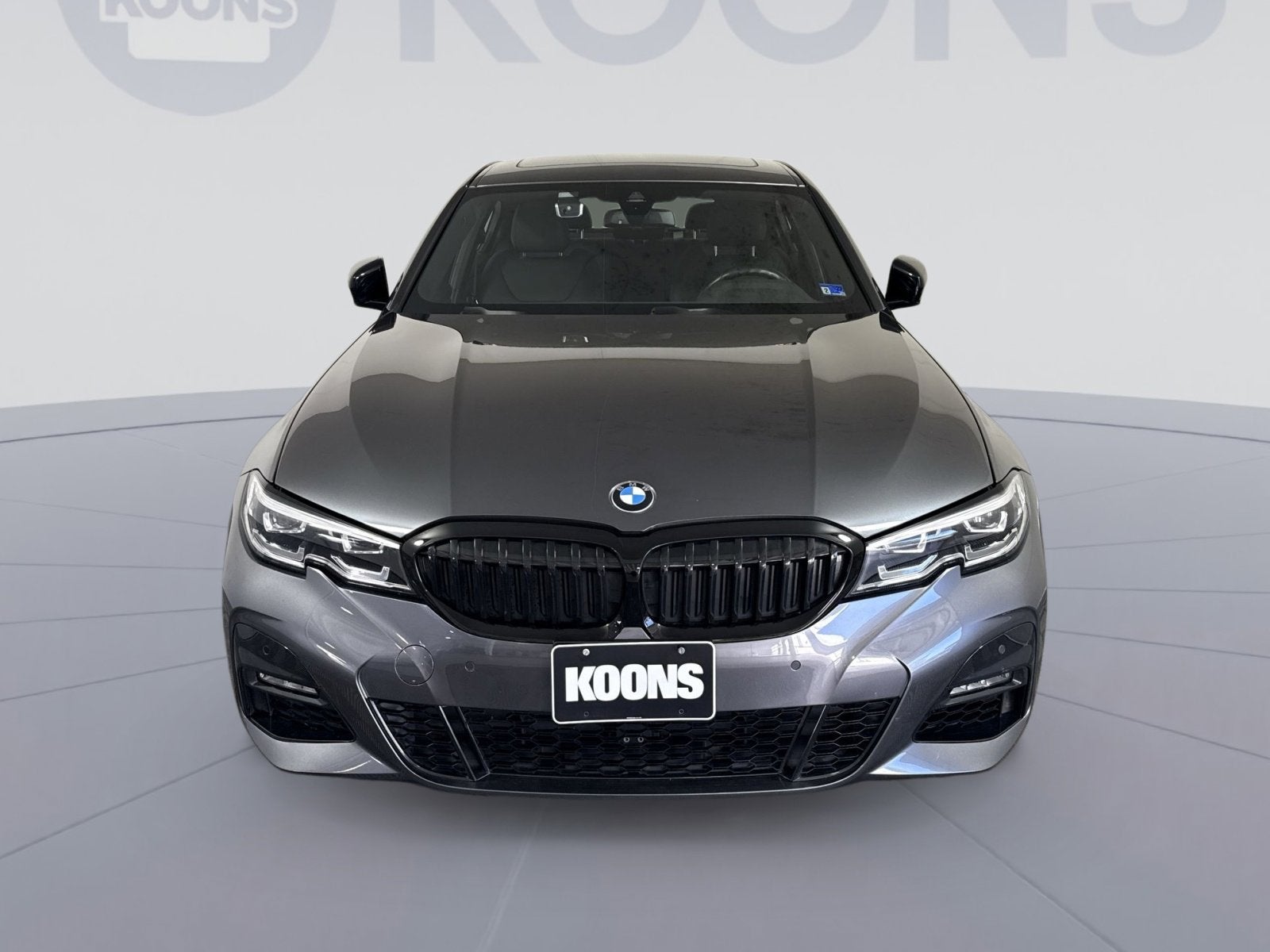 2021 BMW 3 Series 330i xDrive