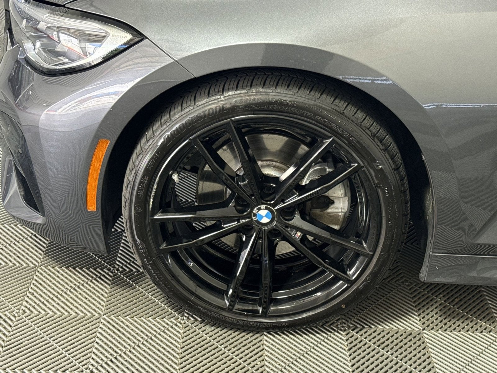 2021 BMW 3 Series 330i xDrive