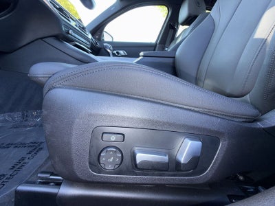 2021 BMW 3 Series 330i xDrive
