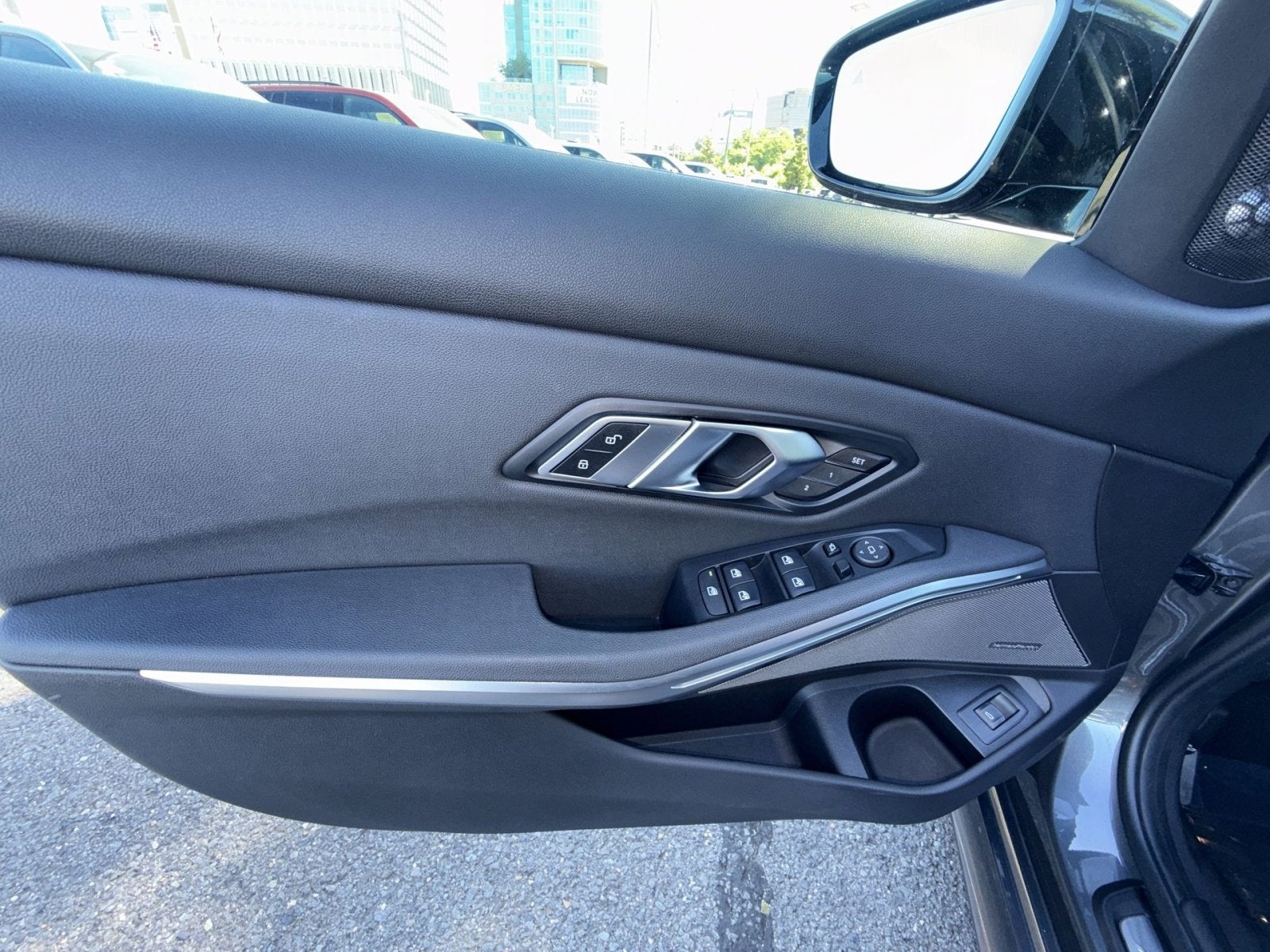 2021 BMW 3 Series 330i xDrive