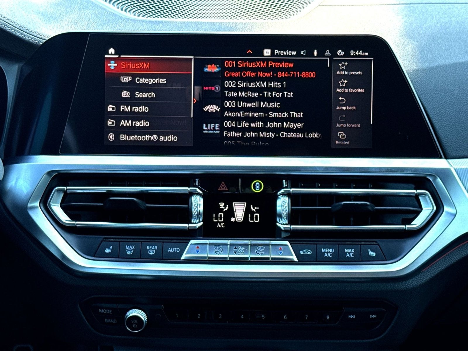 2021 BMW 3 Series 330i xDrive