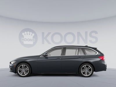 2021 BMW 3 Series 330i xDrive