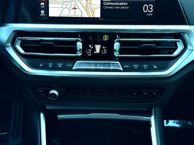 2021 BMW 3 Series 330i xDrive