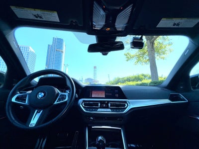 2021 BMW 3 Series 330i xDrive