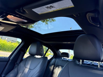 2021 BMW 3 Series 330i xDrive