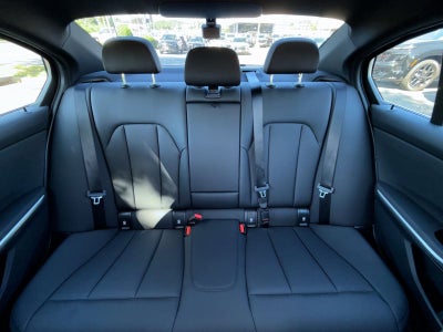 2021 BMW 3 Series 330i xDrive