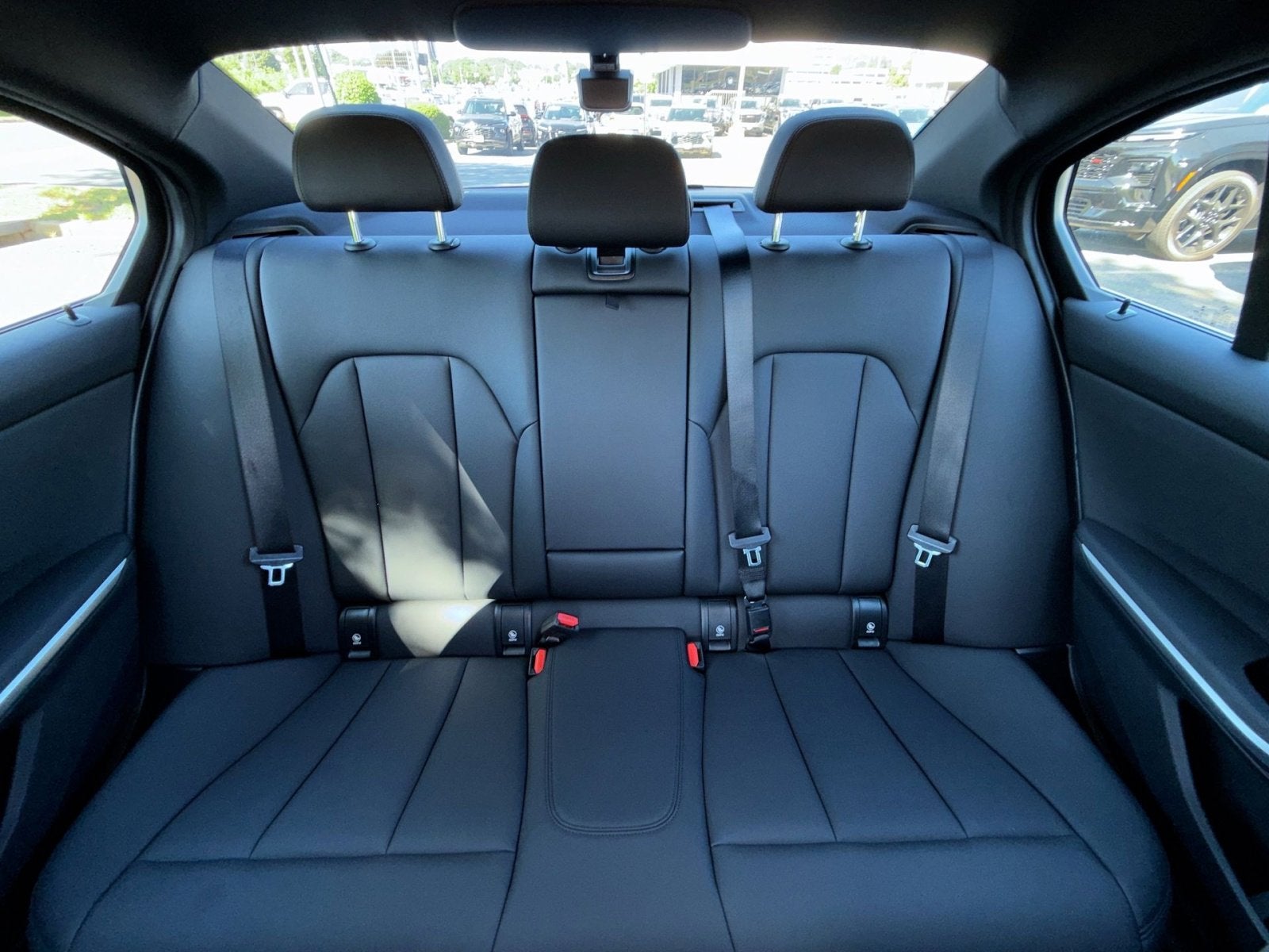 2021 BMW 3 Series 330i xDrive