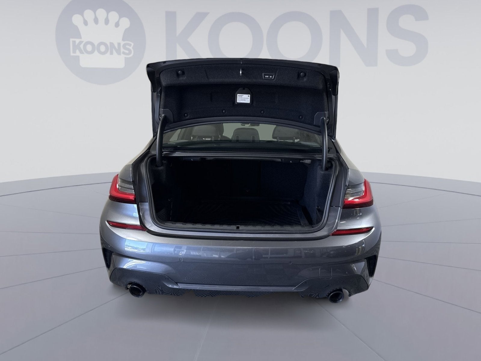 2021 BMW 3 Series 330i xDrive