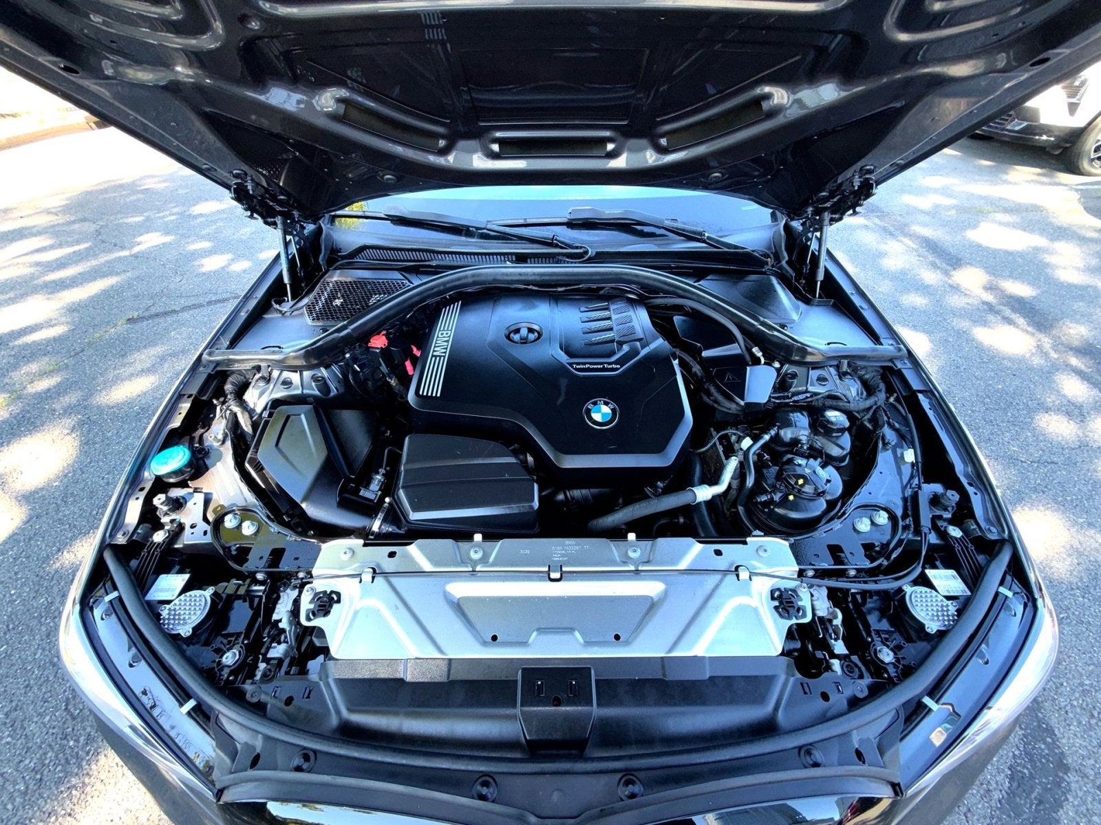 2021 BMW 3 Series 330i xDrive