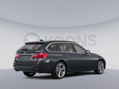 2021 BMW 3 Series 330i xDrive