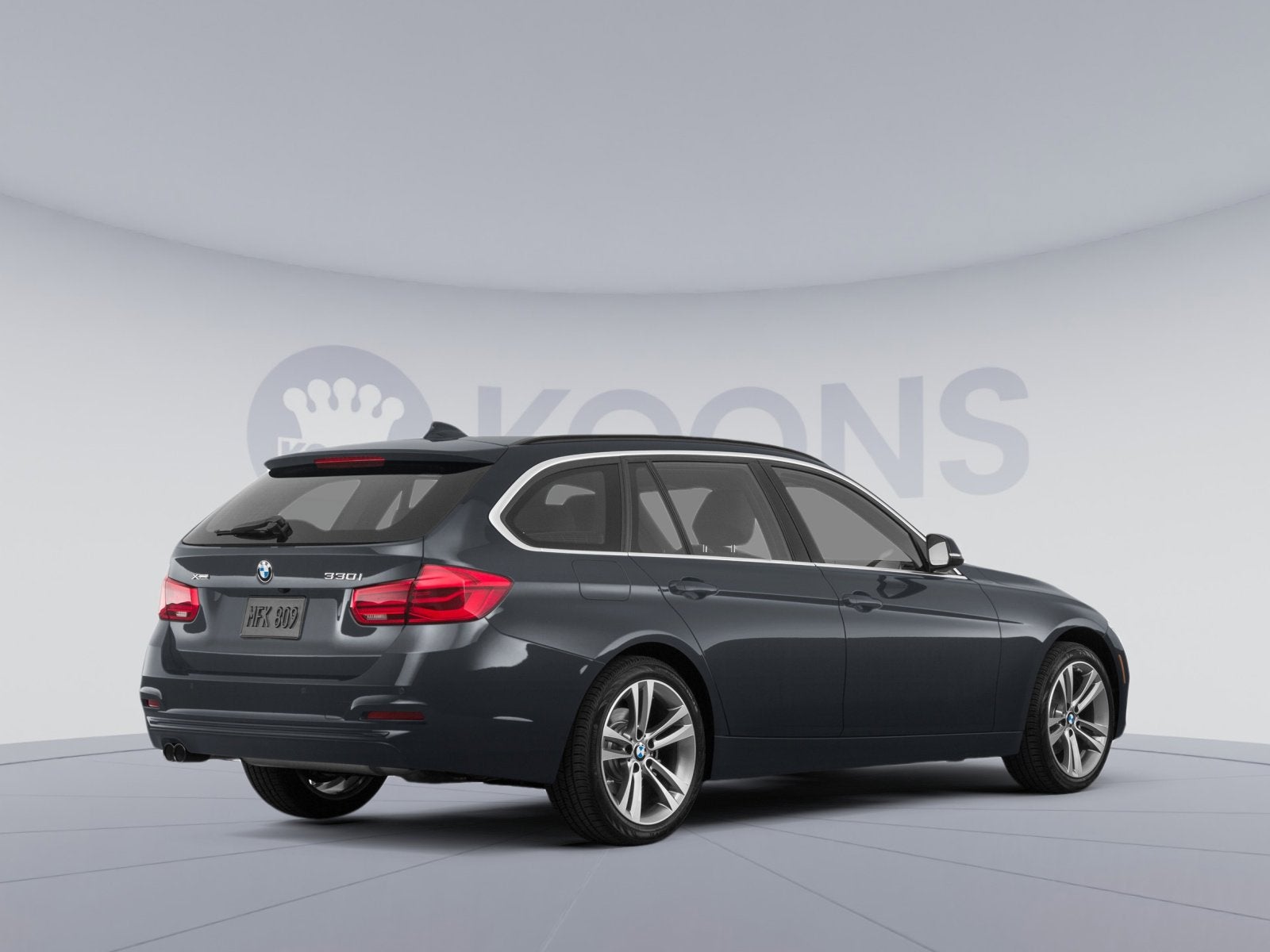 2021 BMW 3 Series 330i xDrive