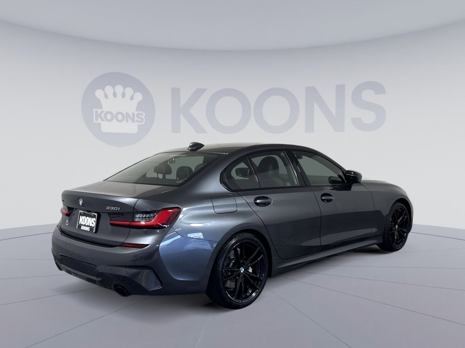 2021 BMW 3 Series 330i xDrive