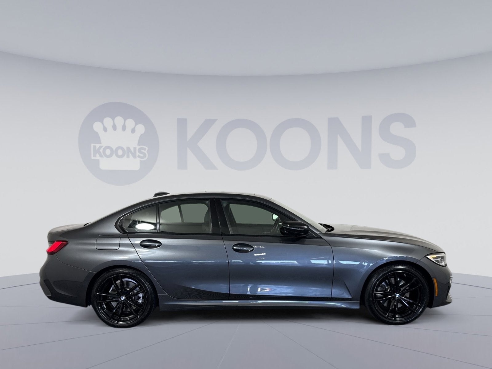 2021 BMW 3 Series 330i xDrive