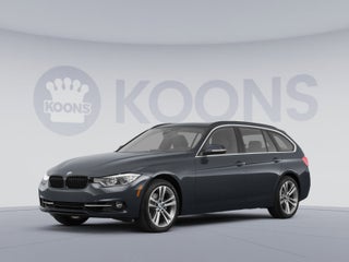 2021 BMW 3 Series 330i xDrive