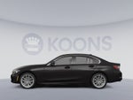 2022 BMW 3 Series 330i xDrive