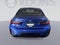 2025 BMW 3 Series M340i xDrive
