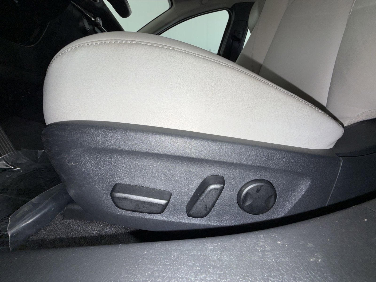 2025 Mazda Mazda3 2.5 S Preferred Package